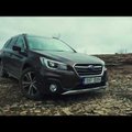 VIDEO | Uuenenud Subaru Outback: võimalik, et kõige rohkem autokujulist vastet rahale