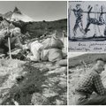 Lennart Meri seikluslik retk Kamtšatkale ehk kuidas karu Erast Parmasto „ära sõi“