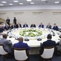 Putin lubas aafriklastele tasuta vilja