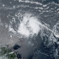 Enneolematu: troopilised tormid Atlandi ookeanil võtavad sel suvel hoogu palju varem kui tavaliselt