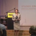 Konverents "Pöördepunkt hariduses": Studeo, ergo sum – Eesti elukestva õppe strateegia 2020