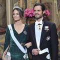 Hea eeskuju! Rootsi printsess ühineb haigla eesliinitöötajatega, et anda oma panus koroonaviirusega võitlemisse