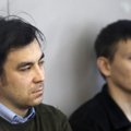 Ukrainas mõisteti vangi kaks GRU agenti