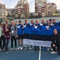 "Matšpalli" podcast | Gruusia publik ja kohtunikud andsid endast parima, aga Eesti edasipääsu Davis Cupil nad väärata ei suutnud