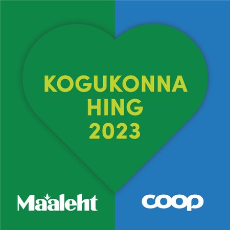 Kogukonna Hing 2023