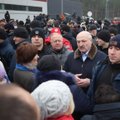 Andres Kollist: Lukašenka sõda on päris sõda, ärge nimetage seda hübriidsõjaks