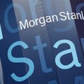 Morgan Stanley ootab sügava languse järel kiiret majanduse taastumist