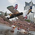 Äraspidine lennundus Kiievis: Red Bulli käsul, Jaan Tatika kombel!