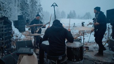 Läti underground´i uhkus tuleb PÖFFile