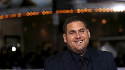 Jonah Hill 2016. aastal