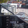 SEB Rootsi finantsinspektsiooni uurimisest: see pole midagi erakorralist