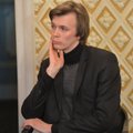 Иван Стрелкин: я пока не думал, хочу ли стать художественным руководителем Русского театра