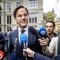 Hollandis kahtlustatakse meest peaministri mõrva kavandamises ja terroristliku eesmärgiga ässitamises