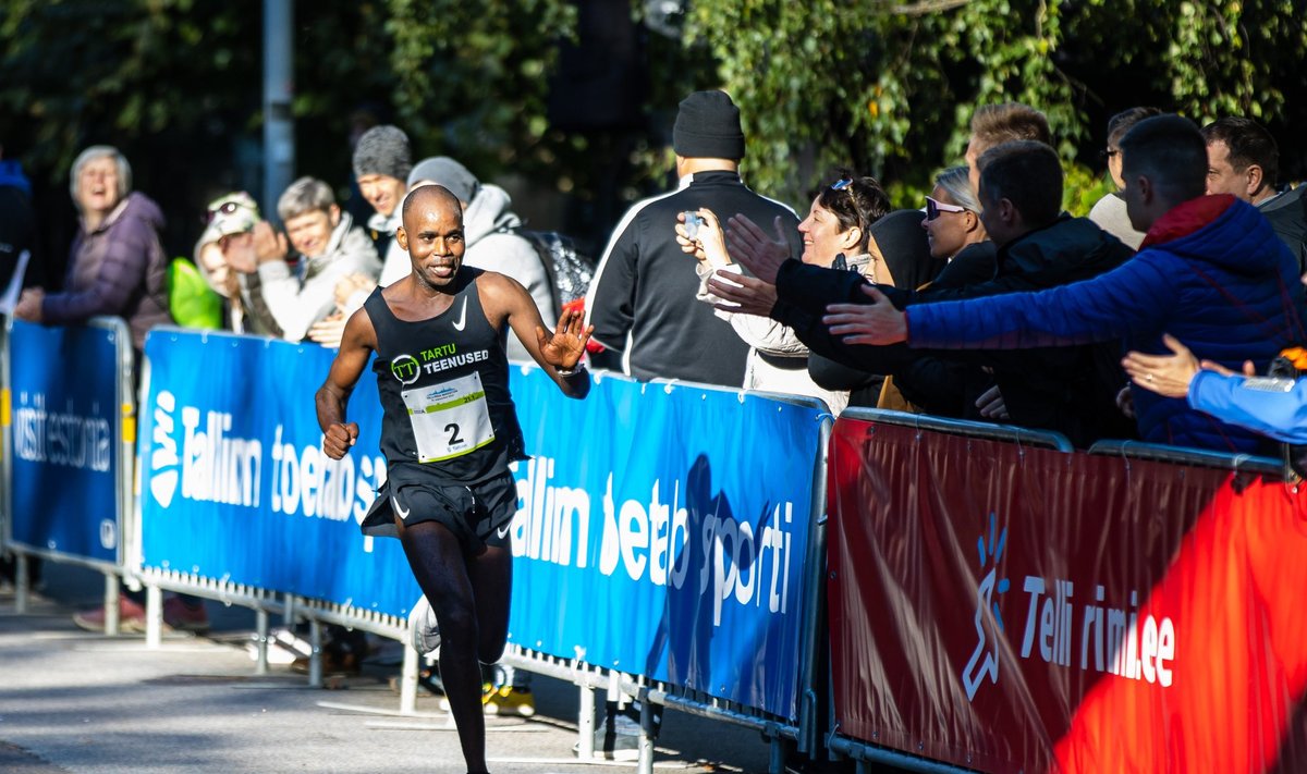 Ibrahim Mukunga