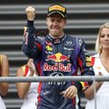 Red Bulli tiimiboss avaldas meeskonna ja Sebastian Vetteli edu saladused