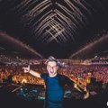 MÖLLUVIDEO | Maailma parima DJ tiitlit kandev Martin Garrix hullutas Horvaatias toimunud festivalil Ultra Europe kümneid tuhandeid peohunte