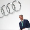 Dieselgate´i skandaal jätkab kõrgete peade niitmist: Saksamaal arreteeriti Audi tegevjuht