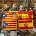 Hispaania põhiseaduskohus keelas Kataloonia iseseisvuslastel välispoliitikaga tegelemise