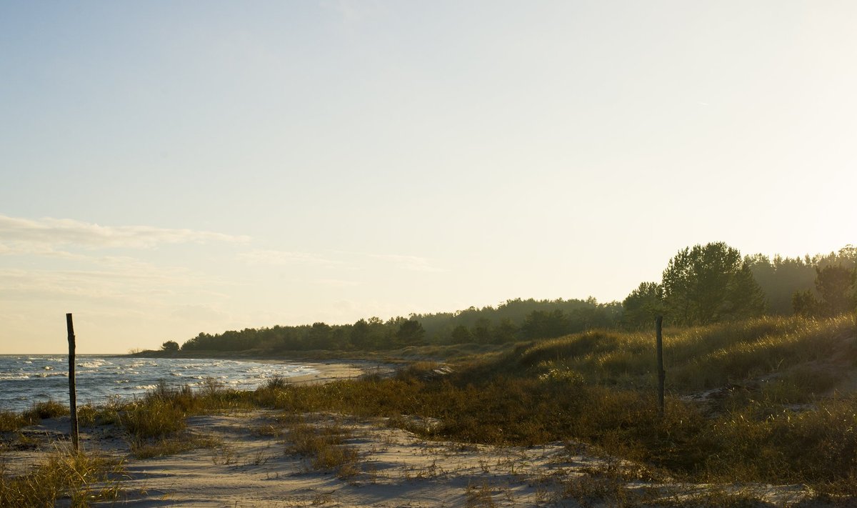 Ruhnu, Eesti kättesaamatuim saar