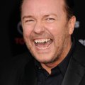 9 kuldset käsku Briti koomik Ricky Gervaisilt, kuidas olla meeldiv mees