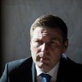 Hanno Pevkur: küsimus ei ole ammu enam Marti Kuusikus, vaid Eesti rahvas ja riigis, keda ta esindama tahab hakata