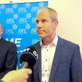 DELFI VIDEO | Rahandusministri kandidaat Toomas Tõniste kritiseerib liigset bürokraatiat, kuid toetab magusamaksu