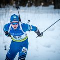Murdmaasuusatamise Eesti meistrivõistlustele teiste alade esindajad koroona tõttu starti ei pääse