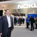 Forte intervjuu: Nokia Networksi tippjuht Mark Klimek räägib kiire interneti olevikust ja tulevikust