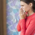 Allergia all kannatab ligi kolmandik elanikkonnast — mida oma elamises tähele panna, et end selle eest hoida?