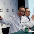 Hongkongi koroonaviiruse ekspert: nakatuda võib kaks kolmandikku inimestest