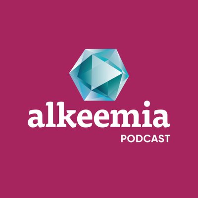 alkeemia logo