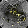 NASA kinnitab: Merkuurilt leiti jääd ja orgaanilist ainet