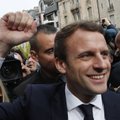 Toomas Alatalu: Kui kõrgeks osutub täna Rotschildide finantspankuri edu Prantsusmaa presidendivalimistel?