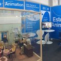 EV100 juubeliprogramm tõstis Eesti animavaldkonna esile Annecy filmifestivalil