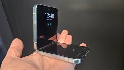 Samsungi uued mobiilid