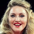 Madonnast sai esimene naispopstaarist dollarimiljardär?