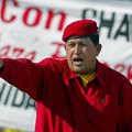 FOTOD: Hugo Chávezi elukäik piltides