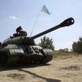 Киев: за сутки на востоке Украины погибли трое военных