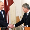Läti ja Soome presidendid: Ukraina sõda tekitab inimestes hirmu