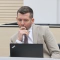 ФОТО | Мартин Репинский признал в суде один из эпизодов обвинения