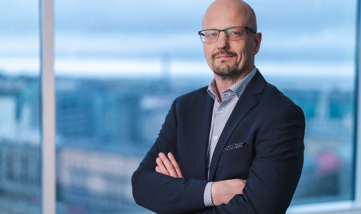 Sander Danil