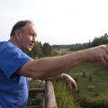VIDEOMEENUTUS | Neljapäeval suri Läänemaa viinamarjakasvataja ja aednik Raimu Aas