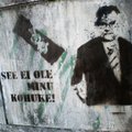 Eesti grafitikunst saab uue elu internetis