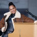 FOTOD | Kuidas see naine 41 on? Alicia Keys näeb uutel piltidel välja välja nagu 20 aastat tagasi