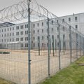 FOTOD | Tartu vanglas põgenejaid ei ole ning valvur nuia ei kasuta