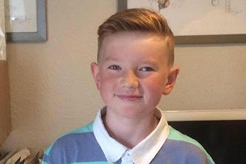 Un băiat britanic care a fost dispărut de șase ani a reapărut în sudul Franței
