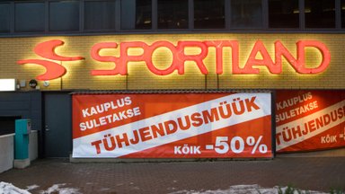 Sportland Eesti uueks juhiks sai Kaidi Kask