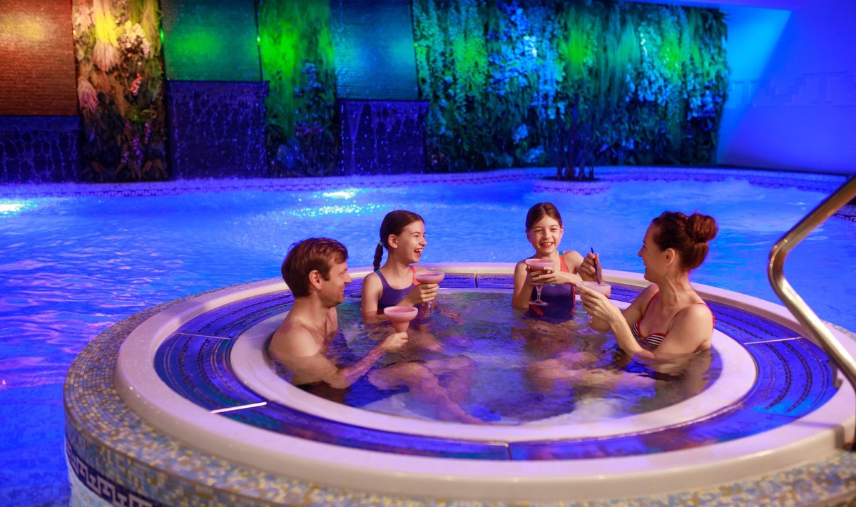 Viimsi SPA