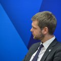 Осиновский предложил пост министра здоровья и труда Рийне Сиккут