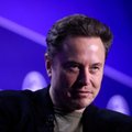 Elon Musk ähvardab enda ettevõtetes keelata Apple’i seadmed